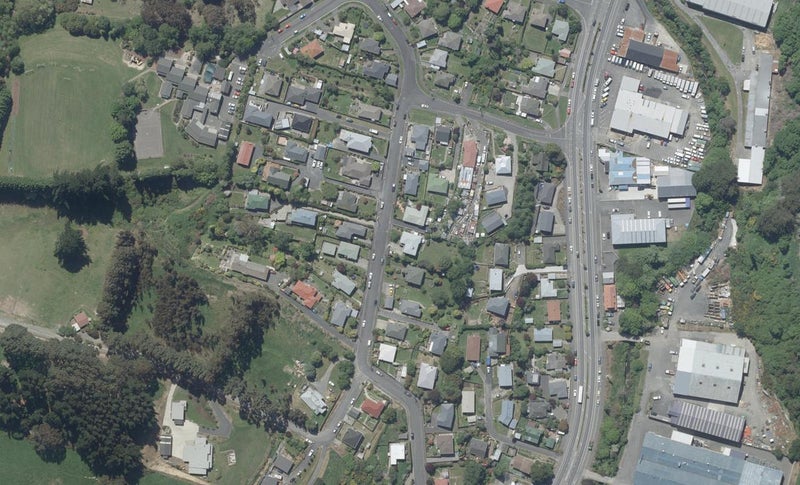 9A Marshall Street, Bradford, Dunedin - Carousel 1
