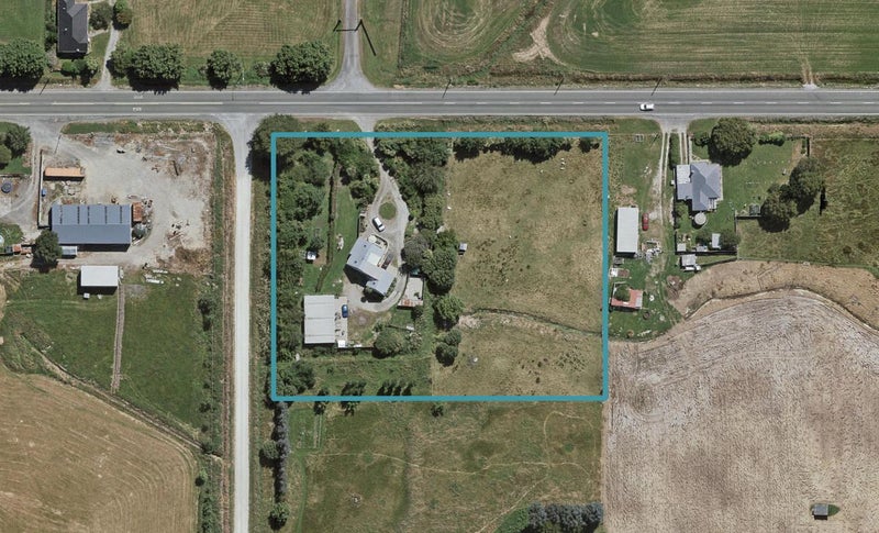 409 Tramway Road, Tisbury, Invercargill - Carousel 1