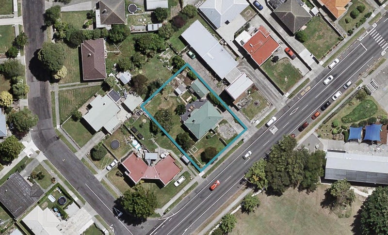 89 Latham Street, Marewa, Napier - Carousel 1