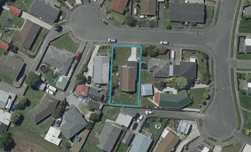 3 Islay Place, Woolston, Christchurch - Carousel 1