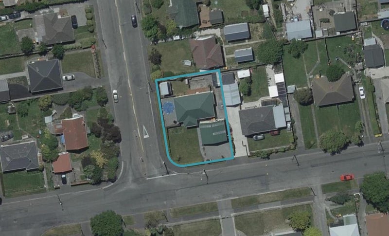 29 Coopers Road, Dallington, Christchurch - Carousel 1