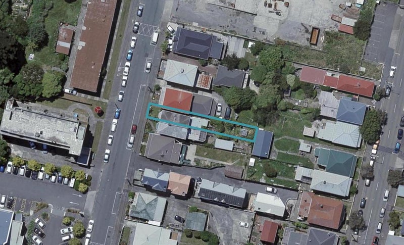 105 Hanson Street, Newtown, Wellington - Carousel 1