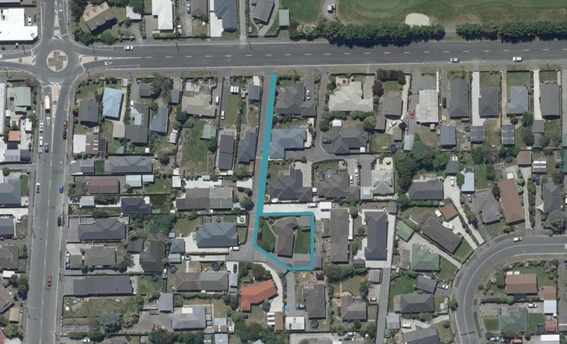 159 Beach Road, North New Brighton, Christchurch - Carousel 1