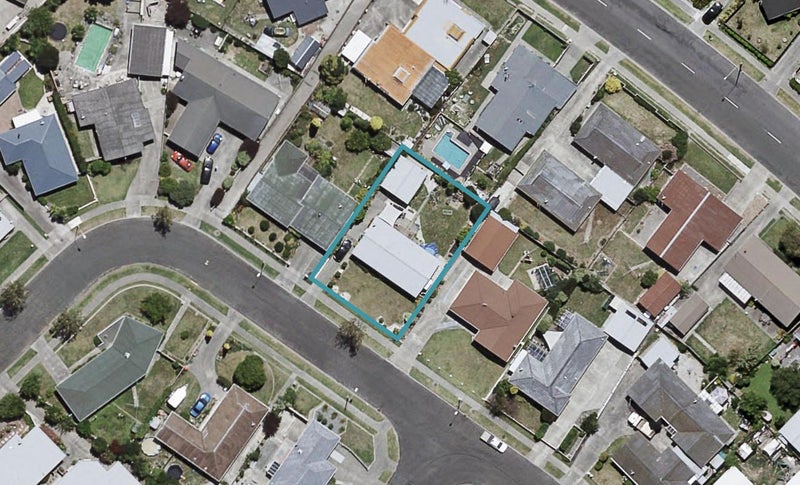 22 Skerrett Crescent, Tamatea, Napier - Carousel 1