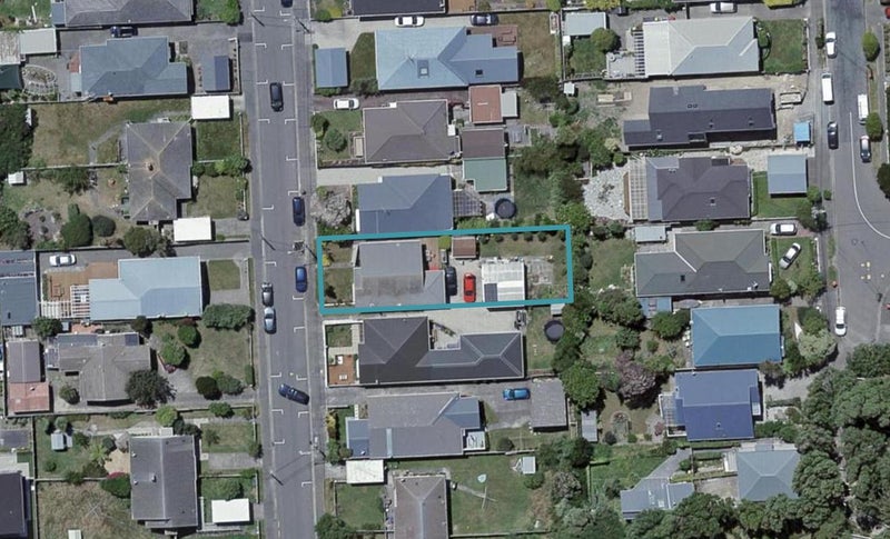 33 Glamis Avenue, Strathmore Park, Wellington - Carousel 1