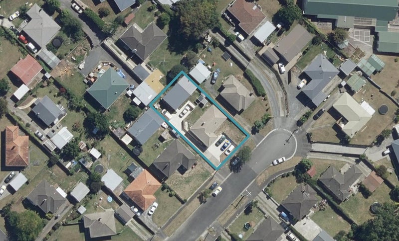 31 Pollen Crescent, Melville, Hamilton - Carousel 1