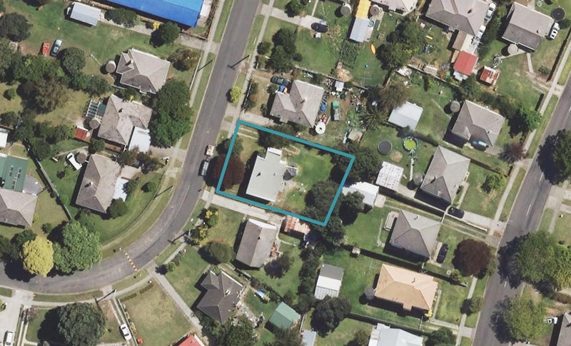 8 Kowhai Street, Te Hapara, Gisborne - Carousel 1