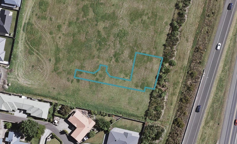 25 Cassin Place, Taradale, Napier - Carousel 1