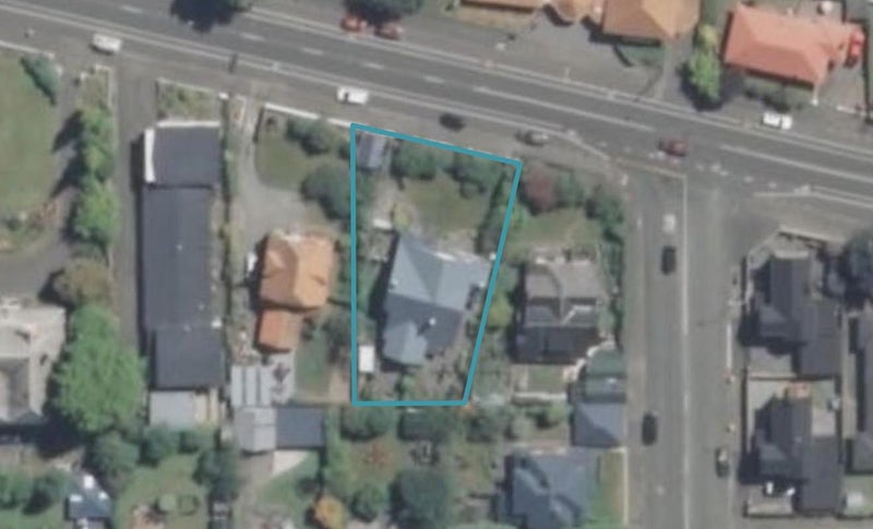 56 Wai-Iti Road, Maori Hill, Timaru - Carousel 1