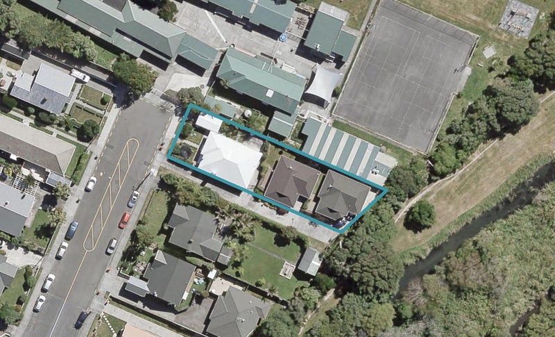 3/44 Tennyson Street, Petone, Lower Hutt - Carousel 1