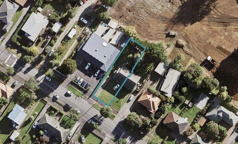 15A Oakley Avenue, Waterview, Auckland - Carousel 1