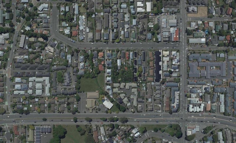 7/48 Ward Street, Addington, Christchurch - Carousel 1