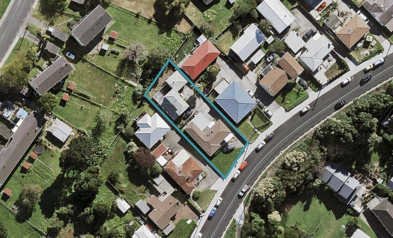 2/66 College Road, Northcote, Auckland - Carousel 1