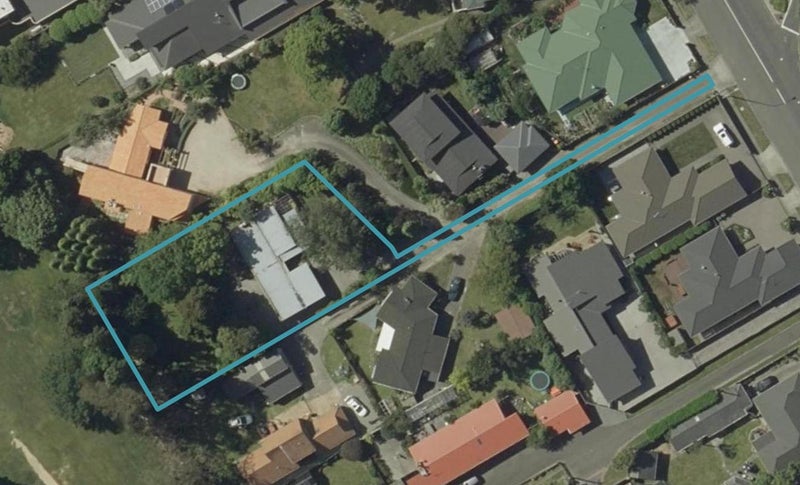 506 Albert Street, Hokowhitu, Palmerston North - Carousel 1