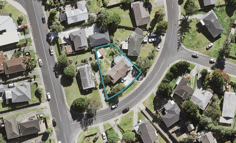 4 Cantina Avenue, Bayview, Auckland - Carousel 1