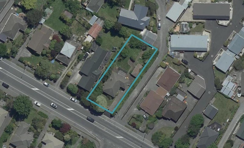 2/178 Harewood Road, Papanui, Christchurch - Carousel 1