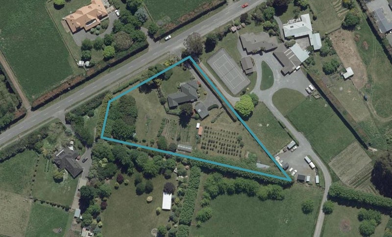 117 Waimakariri Road, Harewood, Christchurch - Carousel 1