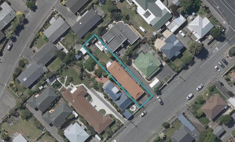 6 Taupata Street, Redcliffs, Christchurch - Carousel 1
