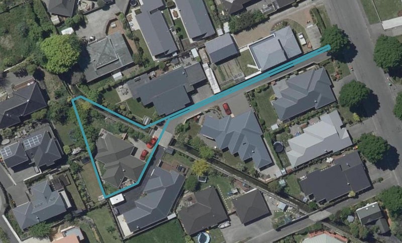 46B Bowenvale Avenue, Cashmere, Christchurch - Carousel 1