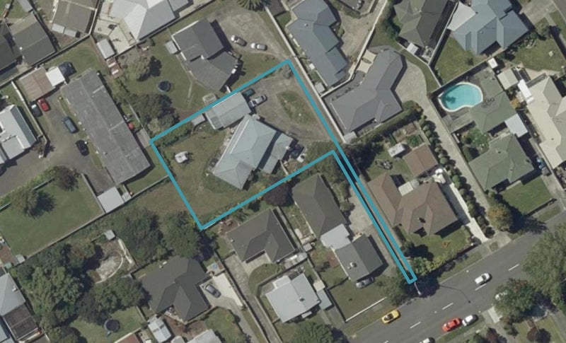 25 Haydon Street, Roslyn, Palmerston North - Carousel 1