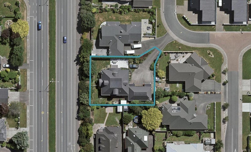 11 Rosewood Drive, Rosedale, Invercargill - Carousel 1