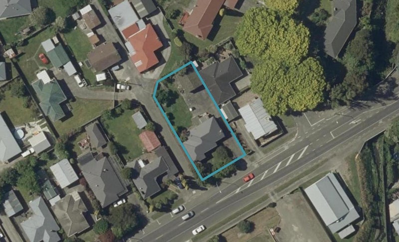 31 Featherston Street, Takaro, Palmerston North - Carousel 1