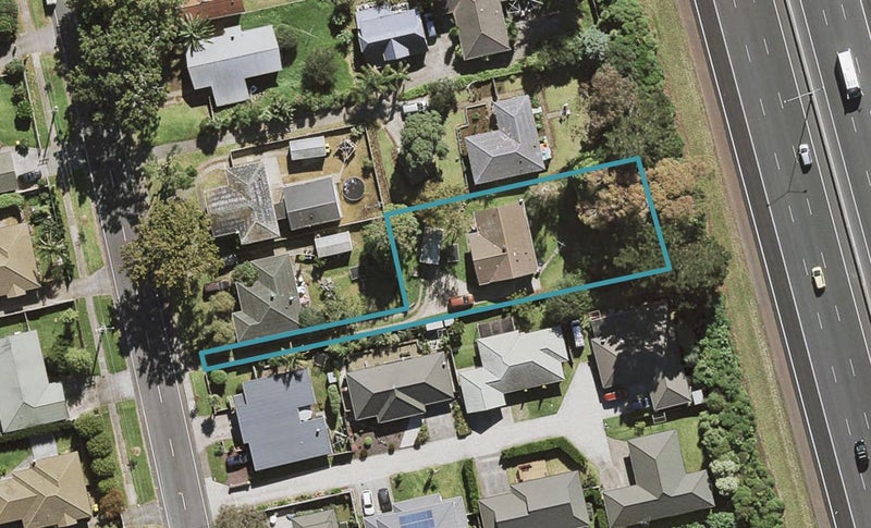 54B Crawford Avenue, Mangere Bridge, Auckland - Carousel 1