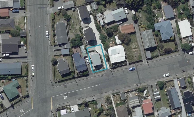 24 Fleming Street, North New Brighton, Christchurch - Carousel 1