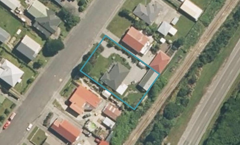 250 Sewell Street, Hokitika, Hokitika - Carousel 1