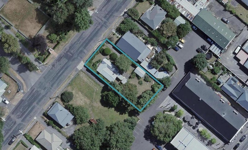 67 West Street, Greytown, Greytown - Carousel 1