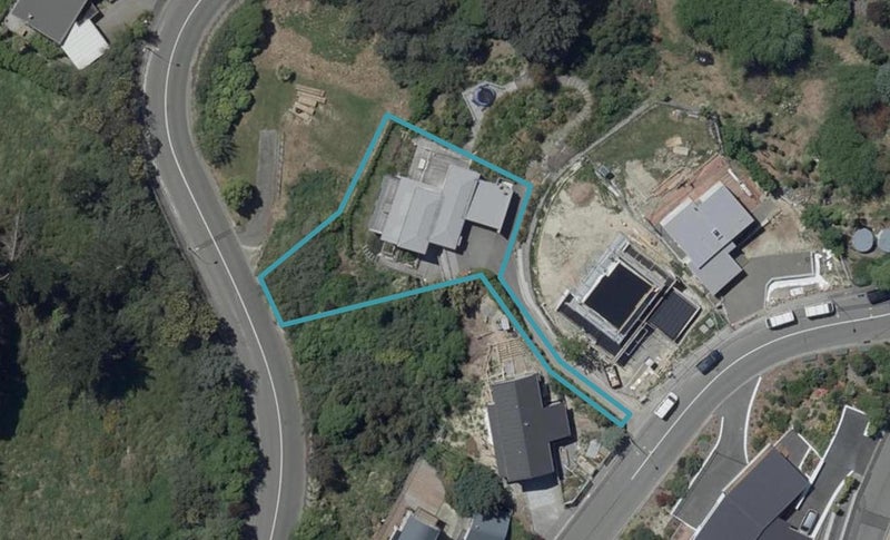 87 Major Aitken Drive, Huntsbury, Christchurch - Carousel 1