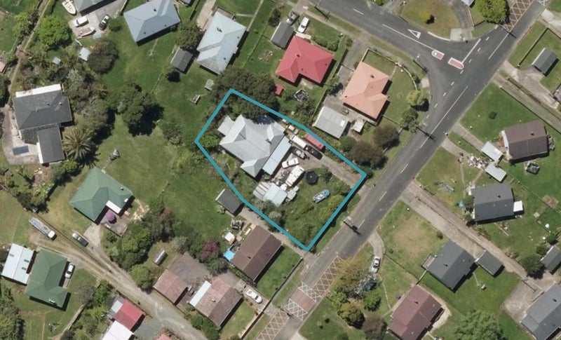 16 Ashley Avenue, Raumanga, Whangarei - Carousel 1