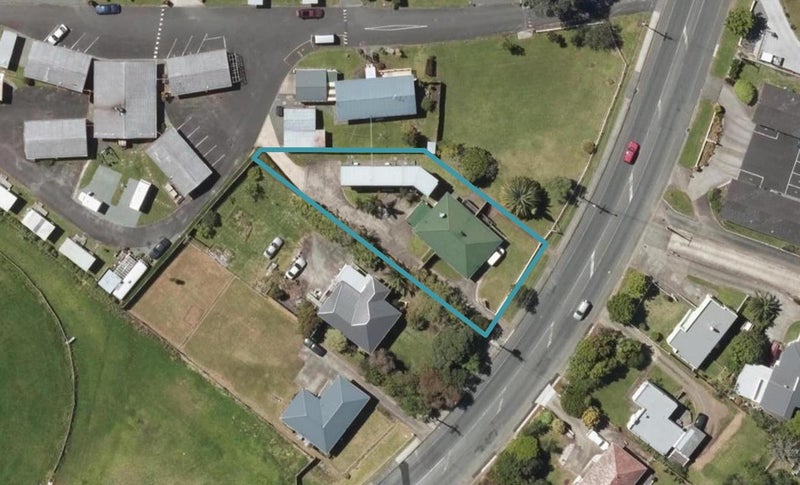 38 Tarewa Road, Morningside, Whangārei - Carousel 1