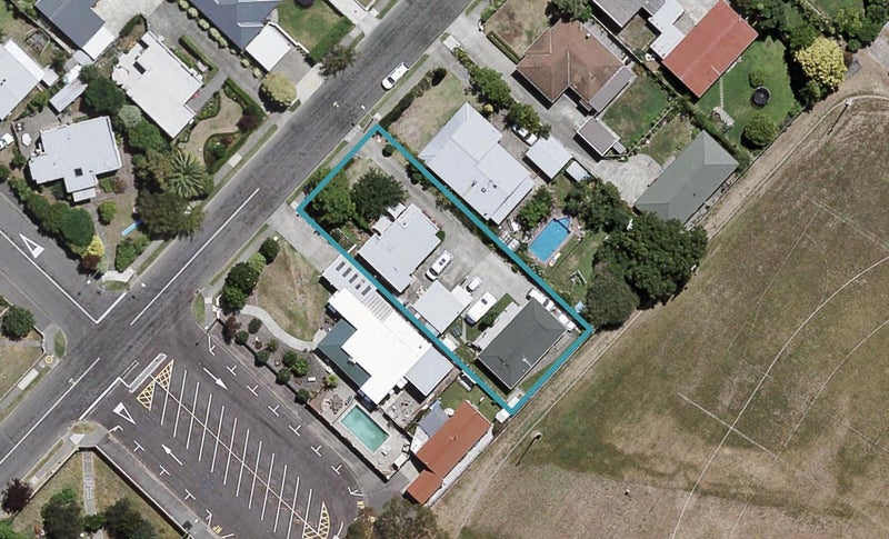 2/14 Morse Street, Marewa, Napier - Carousel 1