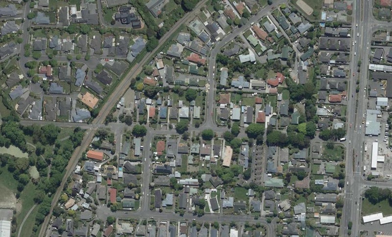 30 Barnes Road, Redwood, Christchurch - Carousel 1