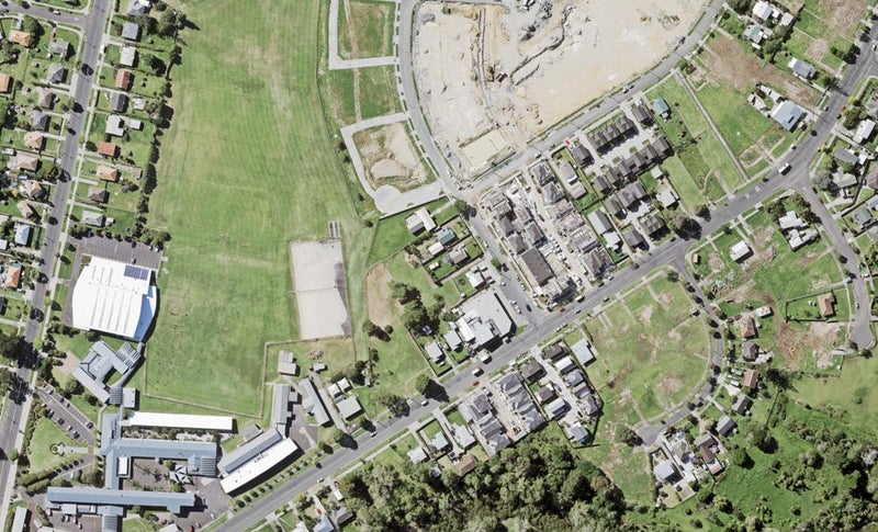 33A Fenchurch Street, Glen Innes, Auckland - Carousel 1