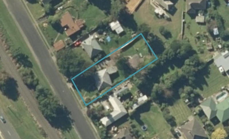 101 Buckland Street, Putaruru - Carousel 1