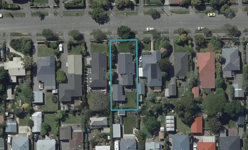 24 Martin Avenue, Beckenham, Christchurch - Carousel 1