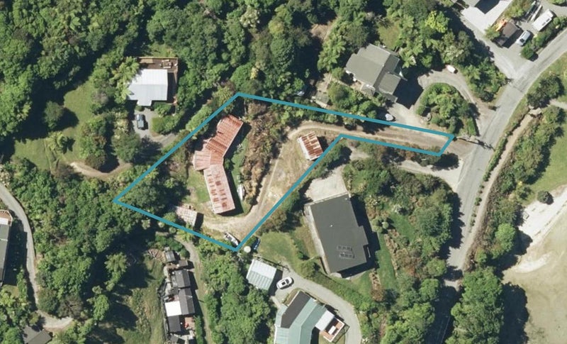 329 Anakiwa Road, Anakiwa, Linkwater - Carousel 1