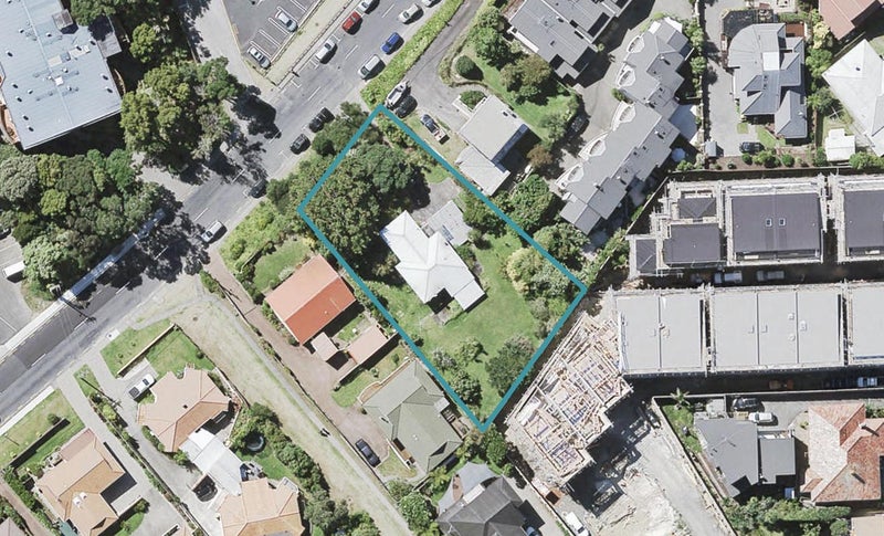 6 Ramsgate Terrace, Mairangi Bay, Auckland - Carousel 1