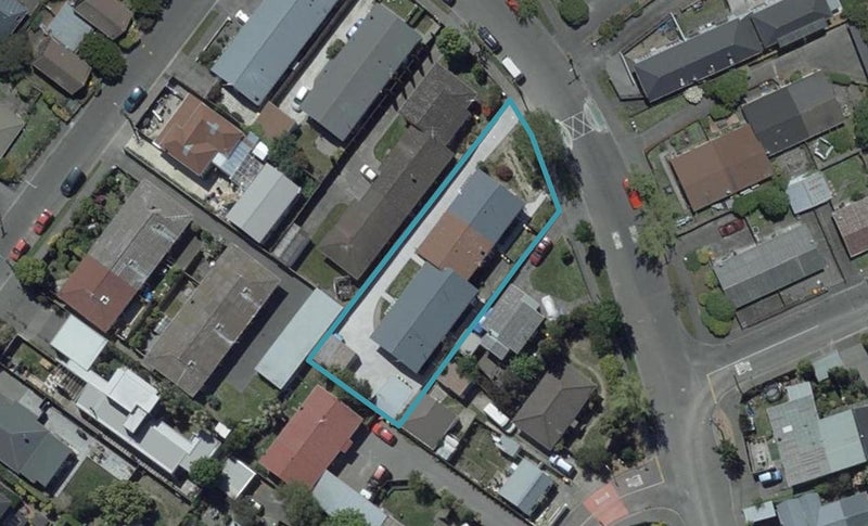1/67 Trafalgar Street, St Albans, Christchurch - Carousel 1