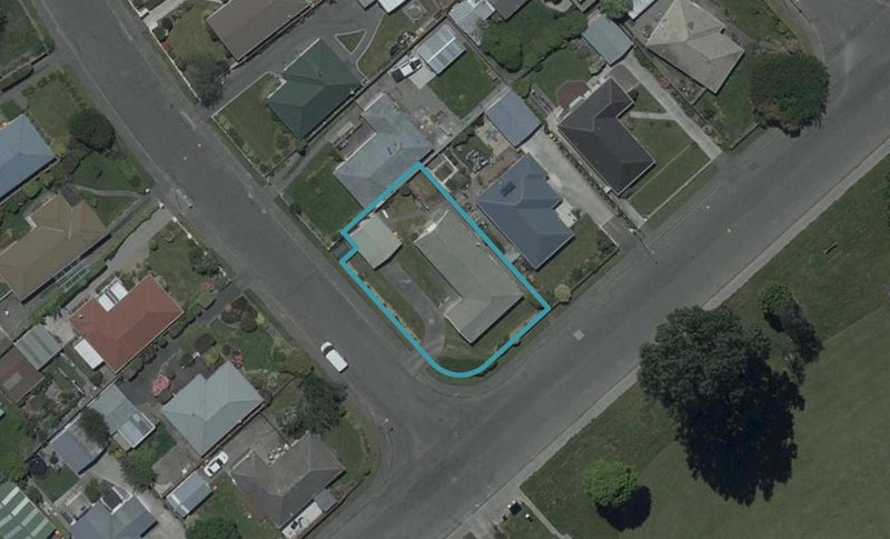 41 Dunstan Crescent, Hornby, Christchurch - Carousel 1