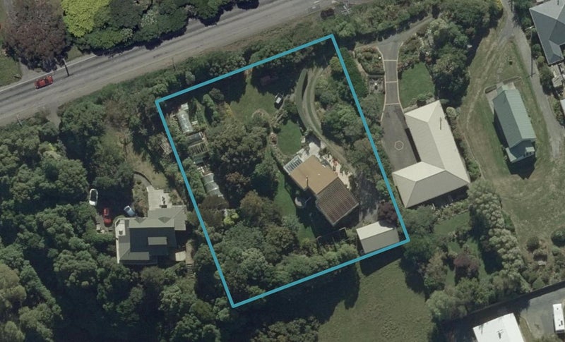 719 Portobello Road, Broad Bay, Dunedin - Carousel 1