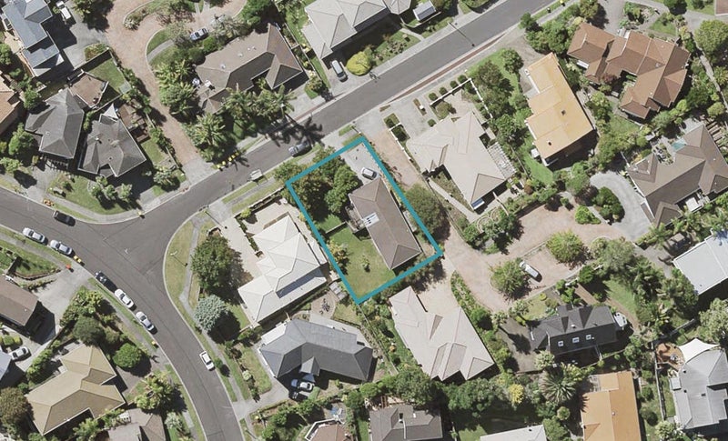 3 Manu Place, Pinehill, Auckland - Carousel 1