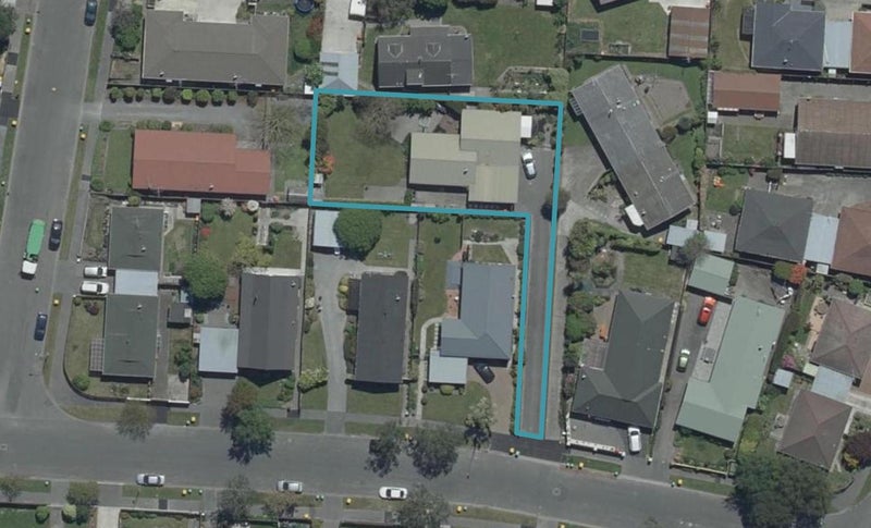 6B Chipping Lane, Redwood, Christchurch - Carousel 1