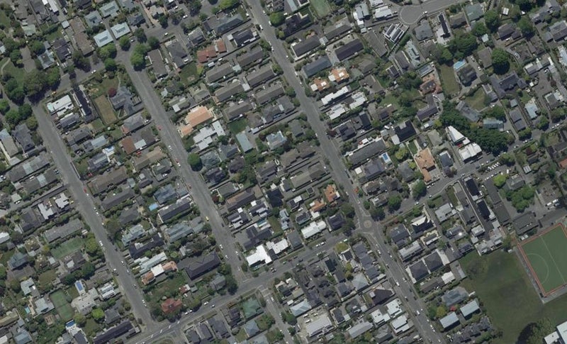 71 Winchester Street, Merivale, Christchurch - Carousel 1