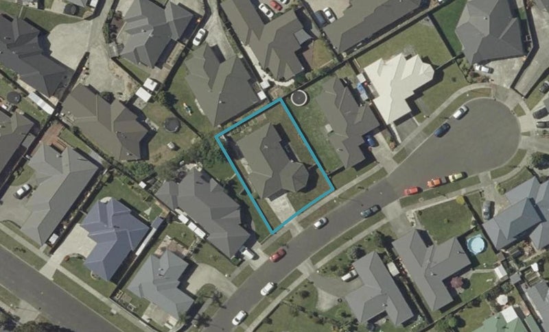 5 Sunshine Place, Kelvin Grove, Palmerston North - Carousel 1