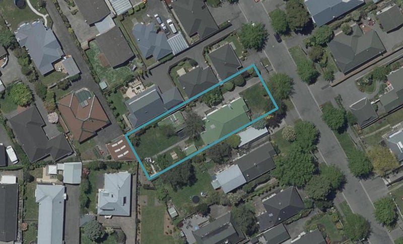 12 Ngaio Street, Saint Martins, Christchurch - Carousel 1
