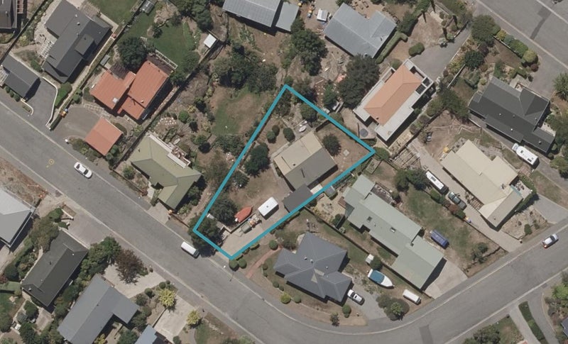 24 Kamaka Crescent, Bridge Hill, Alexandra - Carousel 1