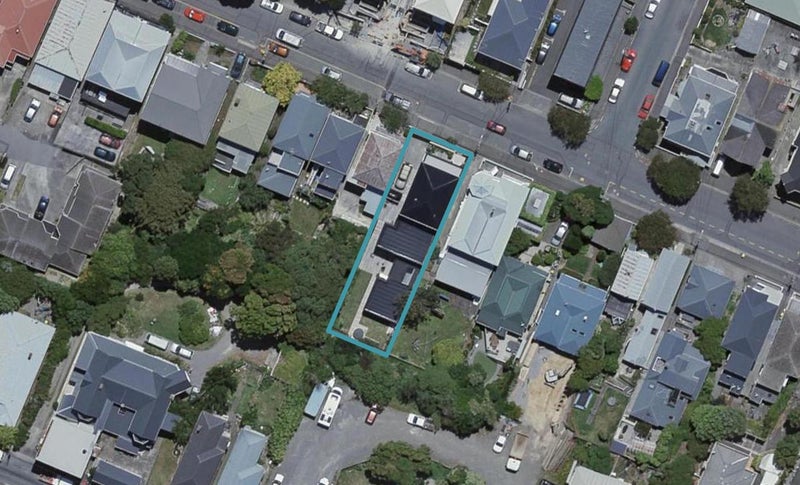 66 Ellice Street, Mount Victoria, Wellington - Carousel 1